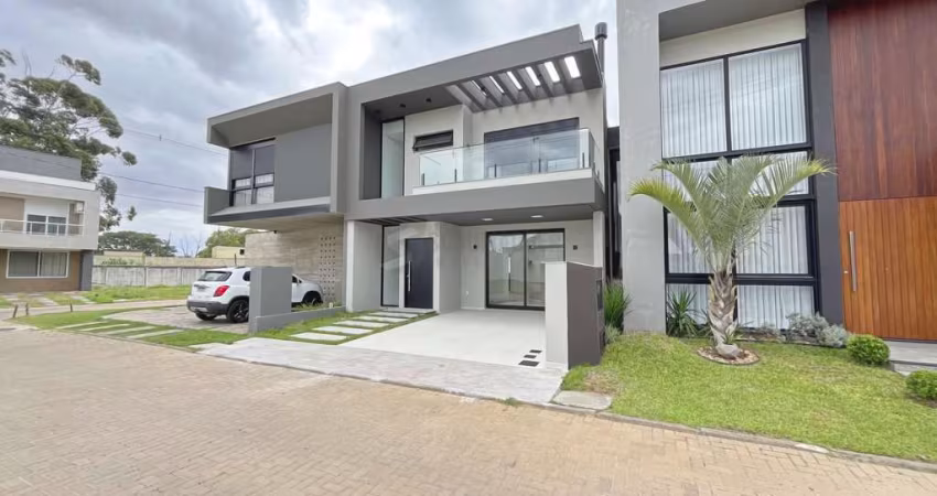 Casa em Condomínio em Ipanema