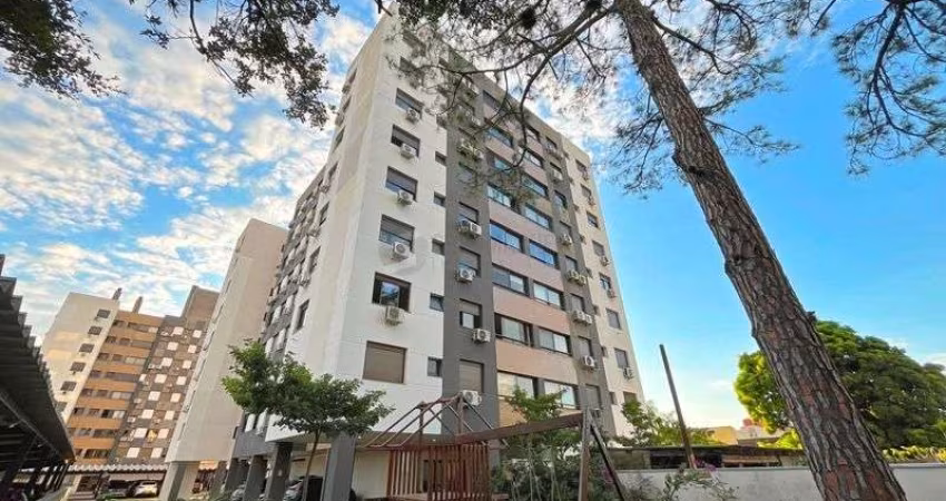 Apartamento para Venda - 76,69m², 3 dormitórios, sendo 1 suite, 1 vaga - Camaquã
