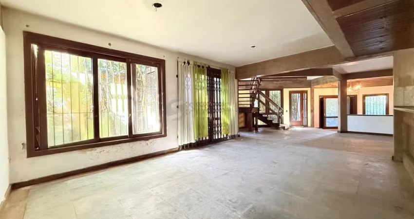 Casa em Vila Assunção