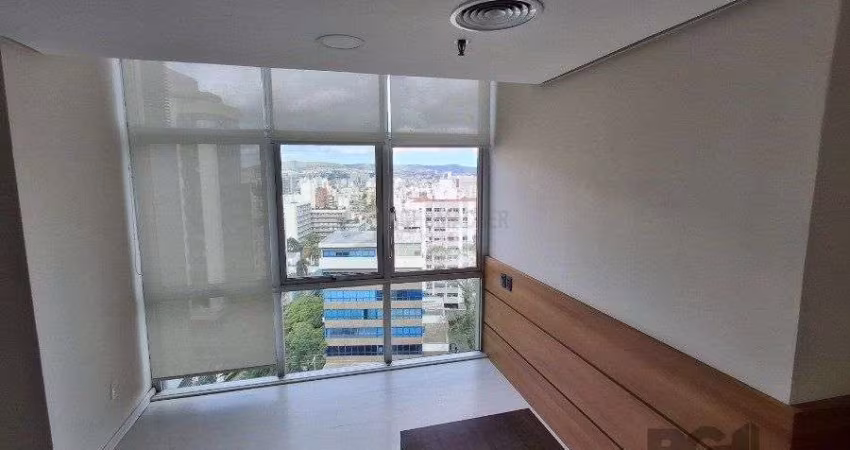 Conjunto/Sala para Venda - 48m², 0 dormitórios, Moinhos de Vento