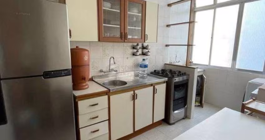 Apartamento em Floresta