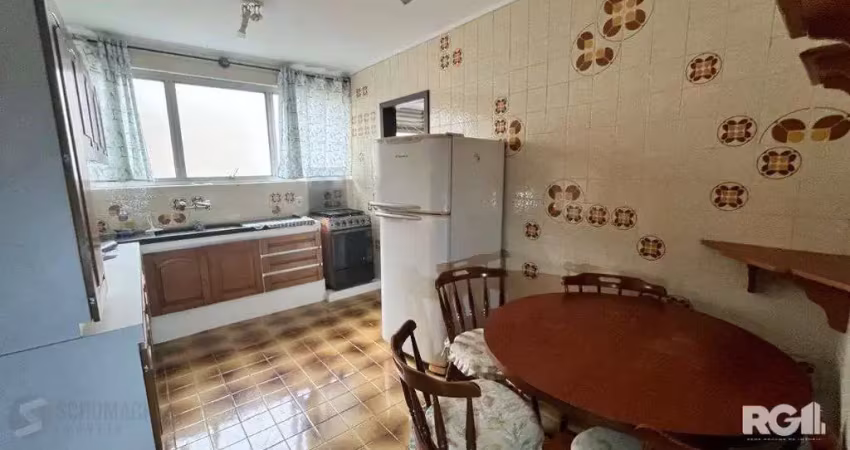 Venda 3 dorm com suite e vaga de garagem, lavabo, split, living amplo, no bairro santana rp390782