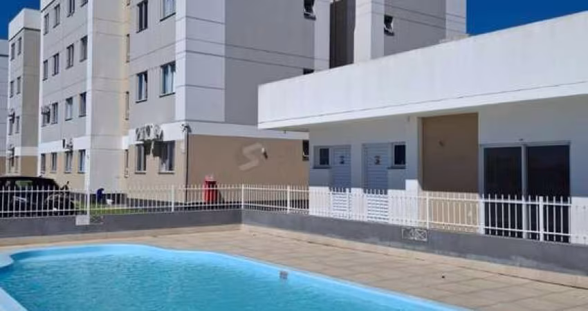 Apartamento a venda em Nova palhoça SC