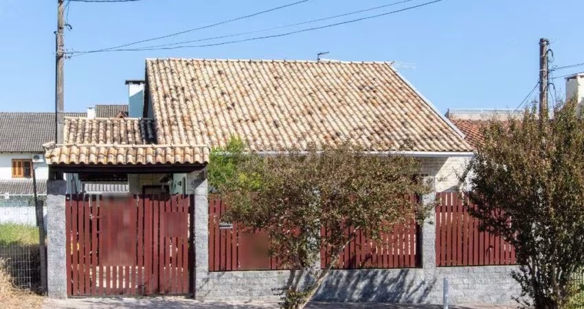 Casa para Venda - 111m², 3 dormitórios, sendo 1 suites, 1 vaga - Espirito Santo