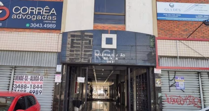 Conjunto/Sala para Venda - 60m², 0 dormitórios, Cohab C