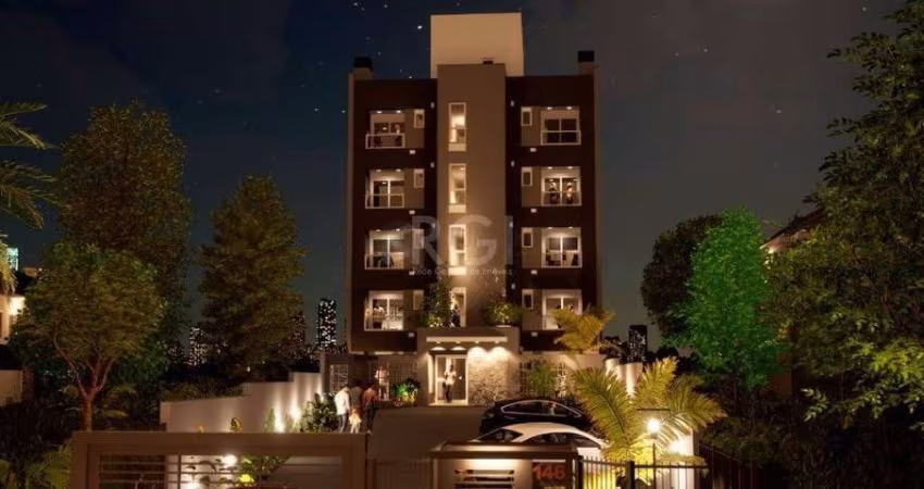Apartamento em Medianeira