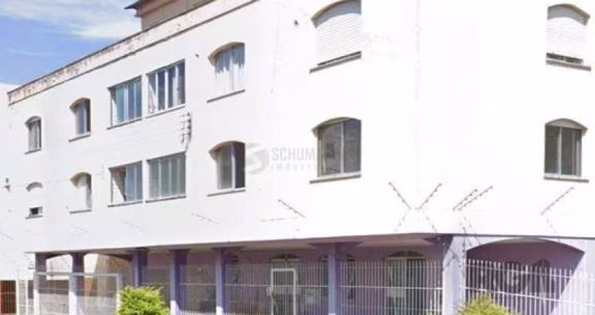 Edifício Comercial em Partenon
