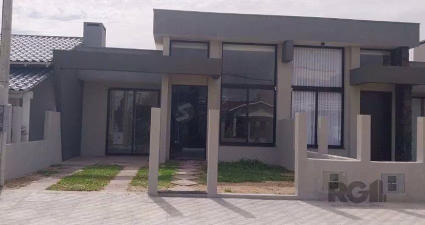Casa em Centro