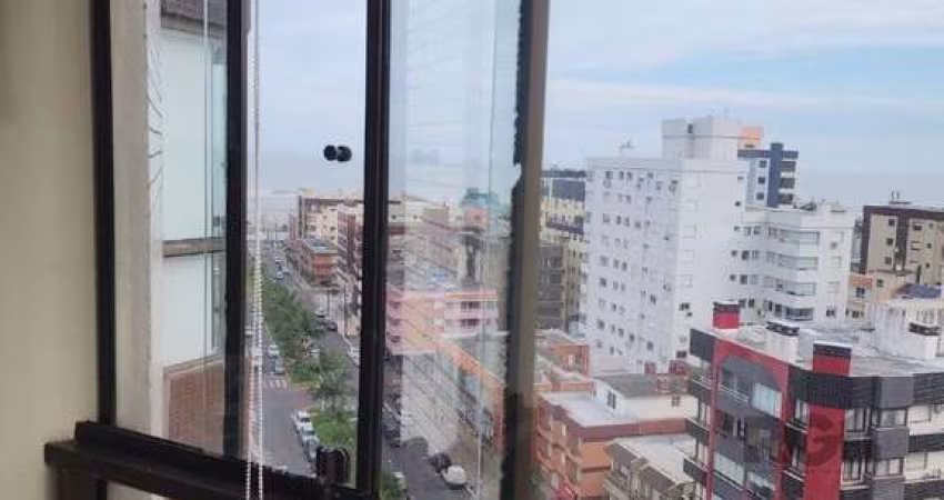Apartamento em Zona Nova