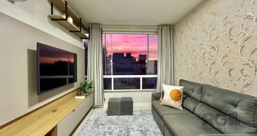 Apartamento em Zona Nova