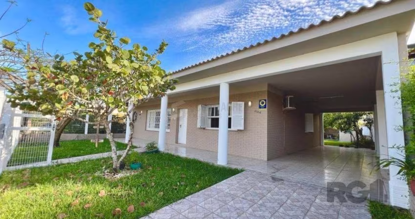Casa em Atlântida