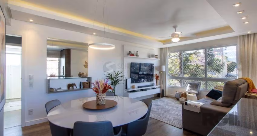 Apartamento em Jardim Botânico