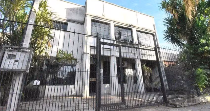 Prédio à venda na Rua Rafael Saadi, 178, Menino Deus, Porto Alegre