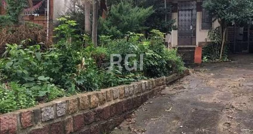 Terreno para Venda - 302m², 0 dormitórios, Medianeira