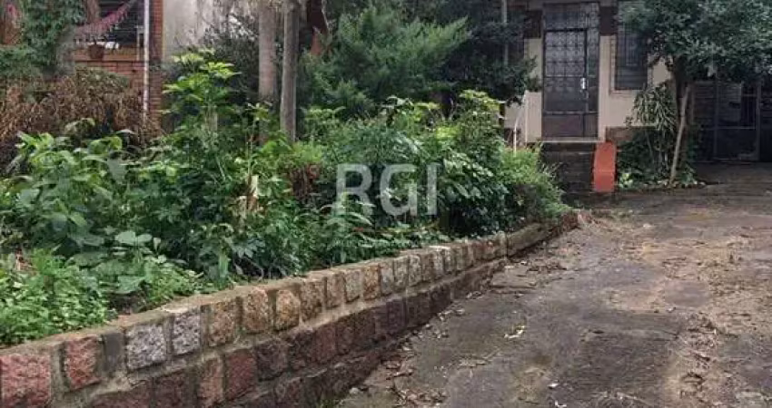 Terreno para venda - 302m², 0 dormitórios, medianeira