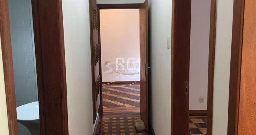 Apartamento para Venda - 79.1m², 3 dormitórios, Azenha
