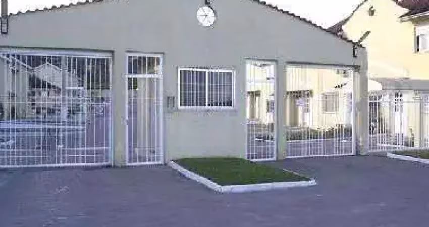 Casa condominio para venda - 121.09m², 2 dormitórios, 4 vagas - hípica