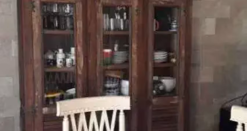 Casa condominio para venda - 121.09m², 2 dormitórios, 4 vagas - hípica