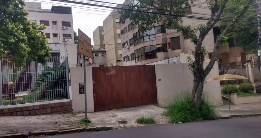 Terreno Residencial em São João