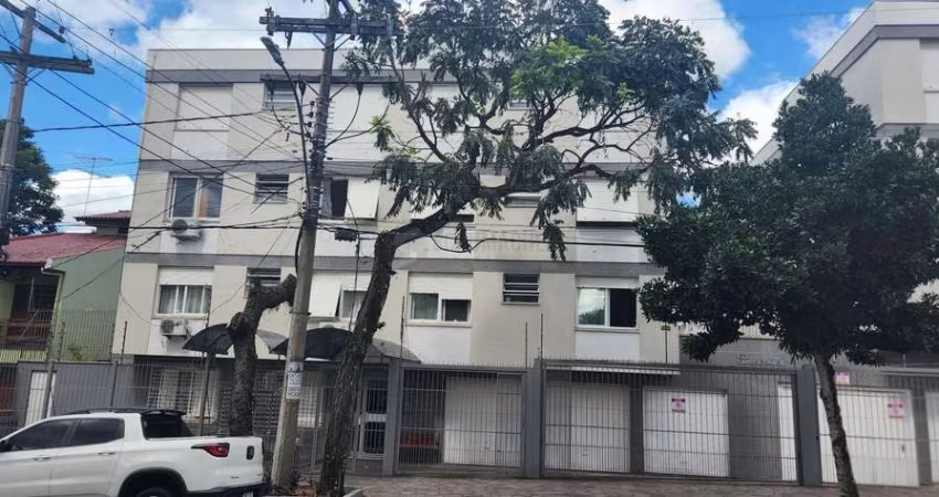 APARTAMENTO 02 DORMITÓRIOS GUILHERME ALVES