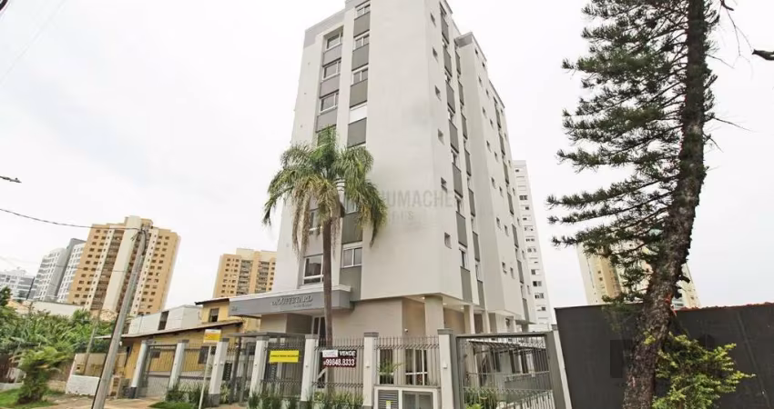 Apartamento para Venda - 83.73m², 3 dormitórios, sendo 3 suites, 2 vagas - Jardim Europa