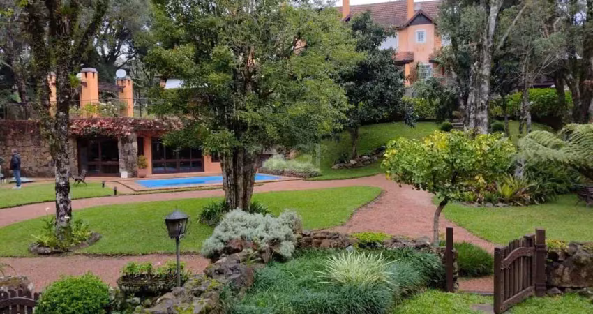 Casa em Condomínio - Gramado