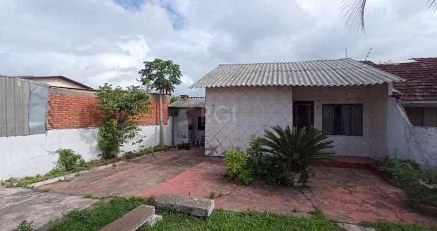 Casa no bairro Restinga