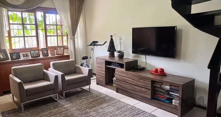 Casa com 3 quartos à venda na Avenida Emílio Schlabitz Neto, 237, Morro Santana, Porto Alegre