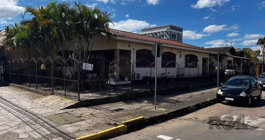 Casa 3 dormitórios, 2 vagas, Bairro Princesa Izabel