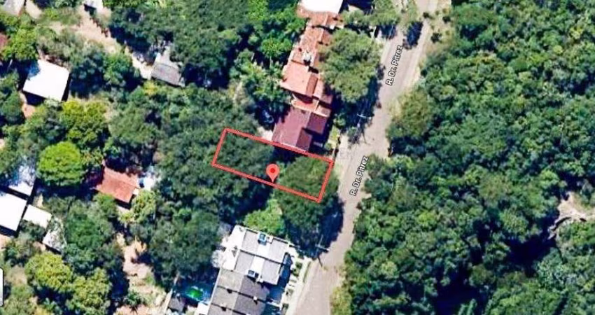 Terreno Residencial em Ipanema