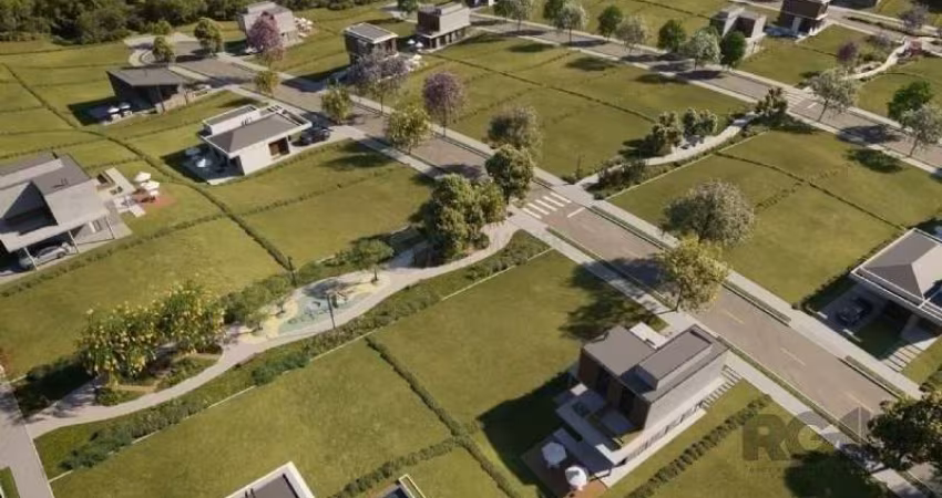 Terreno Residencial em Centro