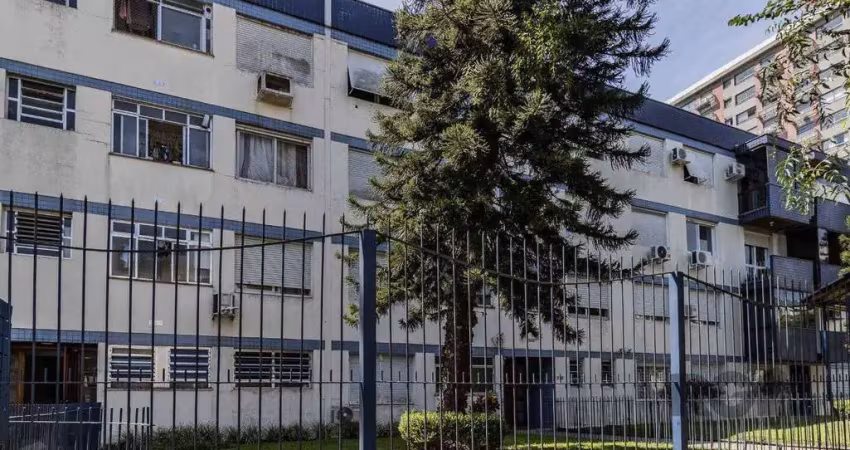 Apartamento de 1 quarto com garagem junto ao shopingsiguatemi e bourbon country