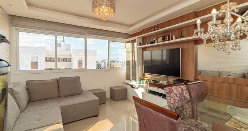 Apartamento em Passo da Areia