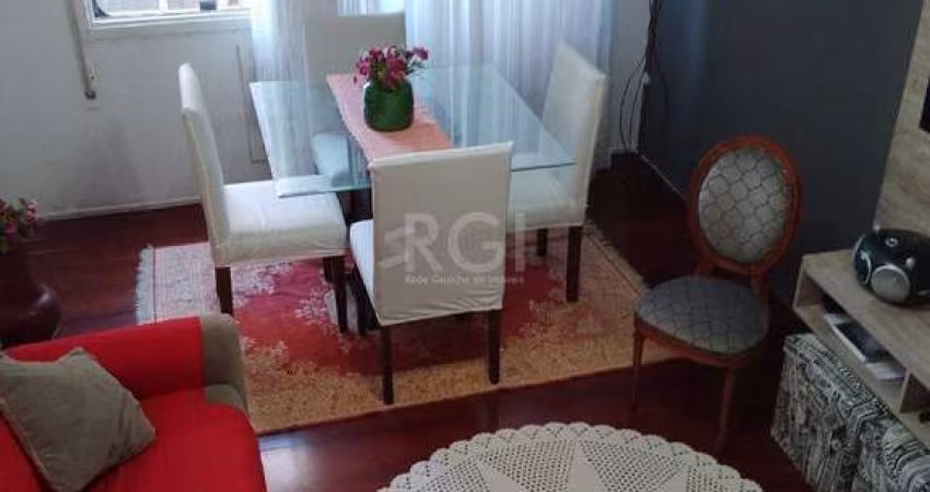 Apartamento para Venda - 53.75m², 1 dormitório, Santana