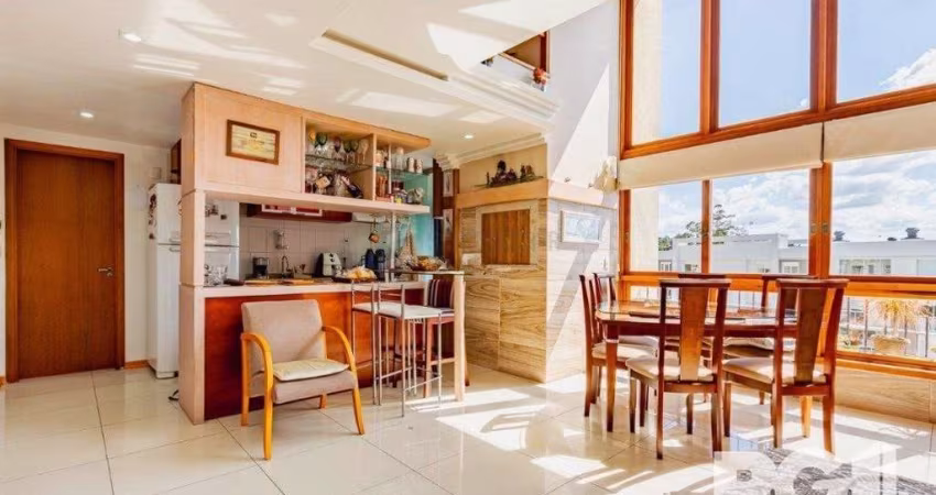 Apartamento em Jardim Sabará