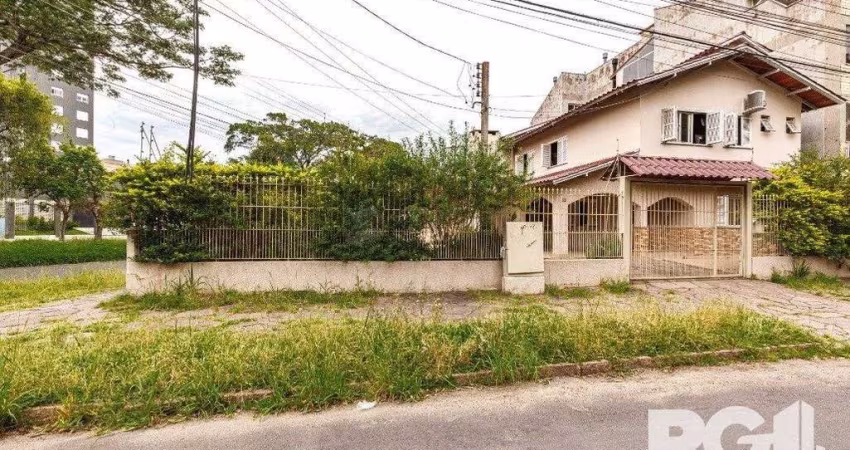 Casa em Jardim Itu