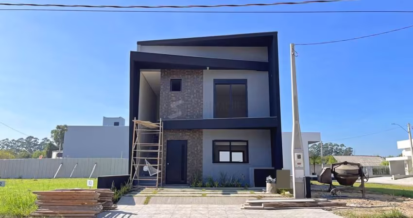 Casa em Condomínio em Hípica