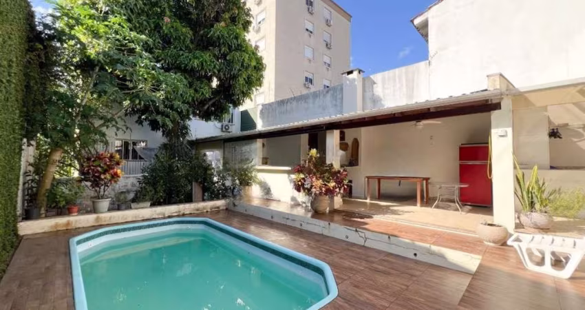 Casa em Passo da Areia