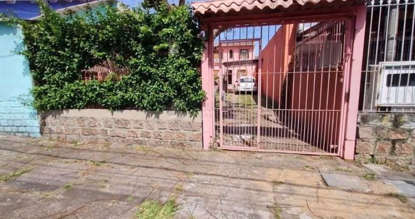Casa em Vila João Pessoa