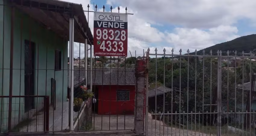 Casa em Santa Isabel
