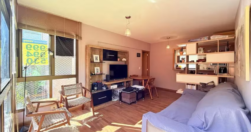 Apartamento com 2 quartos à venda na Rua Jardim Cristofel, 172, Independência, Porto Alegre