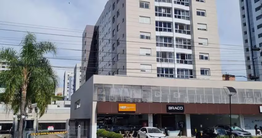 Apartamento com 3 quartos à venda na Avenida Doutor Nilo Peçanha, 3435, Chácara das Pedras, Porto Alegre