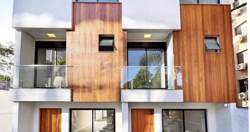 SOBRADO 3 SUITES - TRISTEZA
