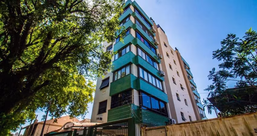 Lindo apartamento de 71m² de 2 dormitórios no bairro Partenon.