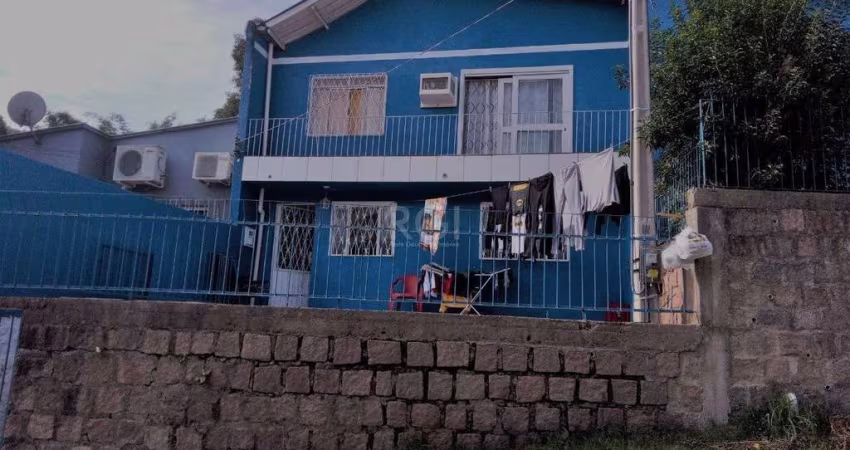 Casa em Santa Isabel