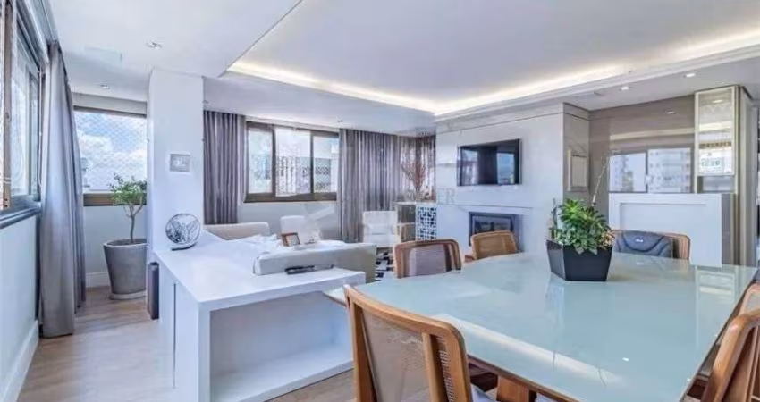 Apartamento em Passo da Areia