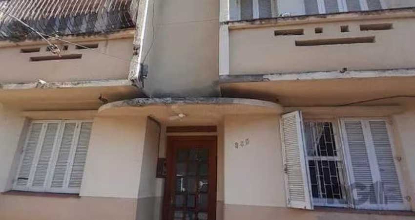 Apartamento em Menino Deus