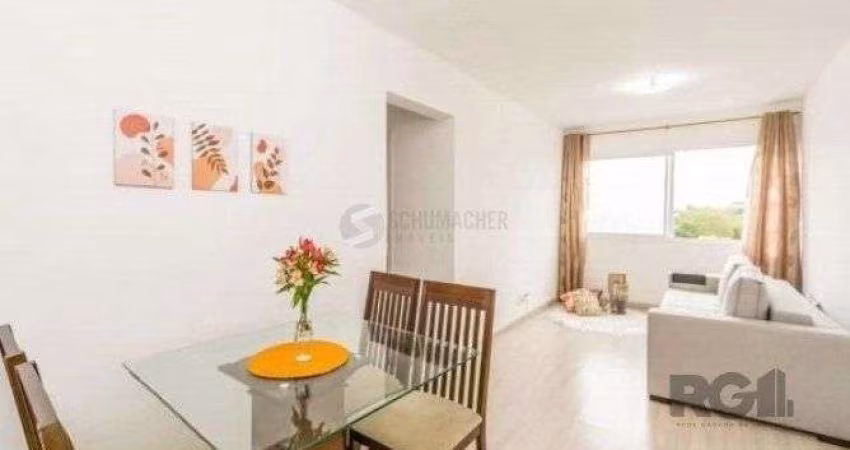 Apartamento em Vila São José
