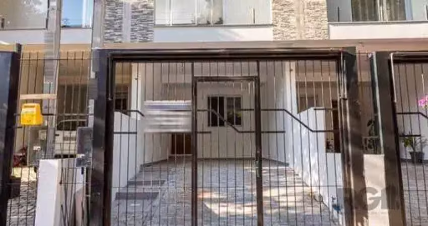 Casa com 3 quartos à venda na Rua Abdo Jorge Curi, 319, Parque Santa Fé, Porto Alegre