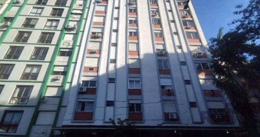 Apartamento 1 Dormitório,na Sofia Veloso, Bairro Cidade Baixa